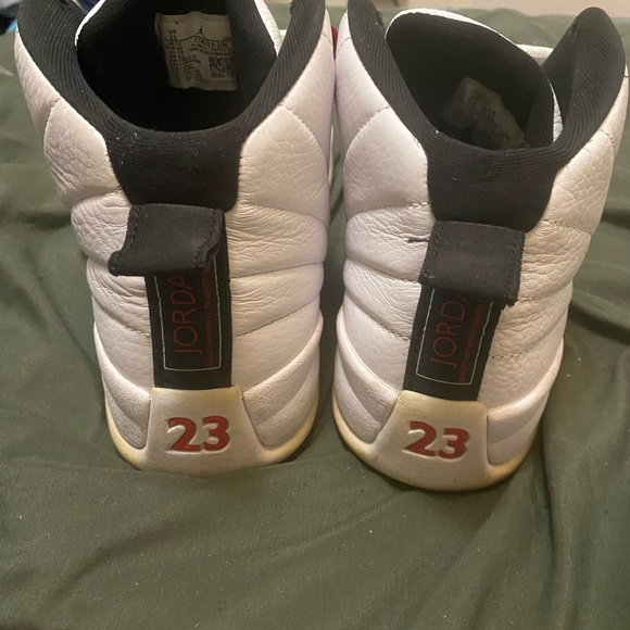 jordan 12 twist size 11